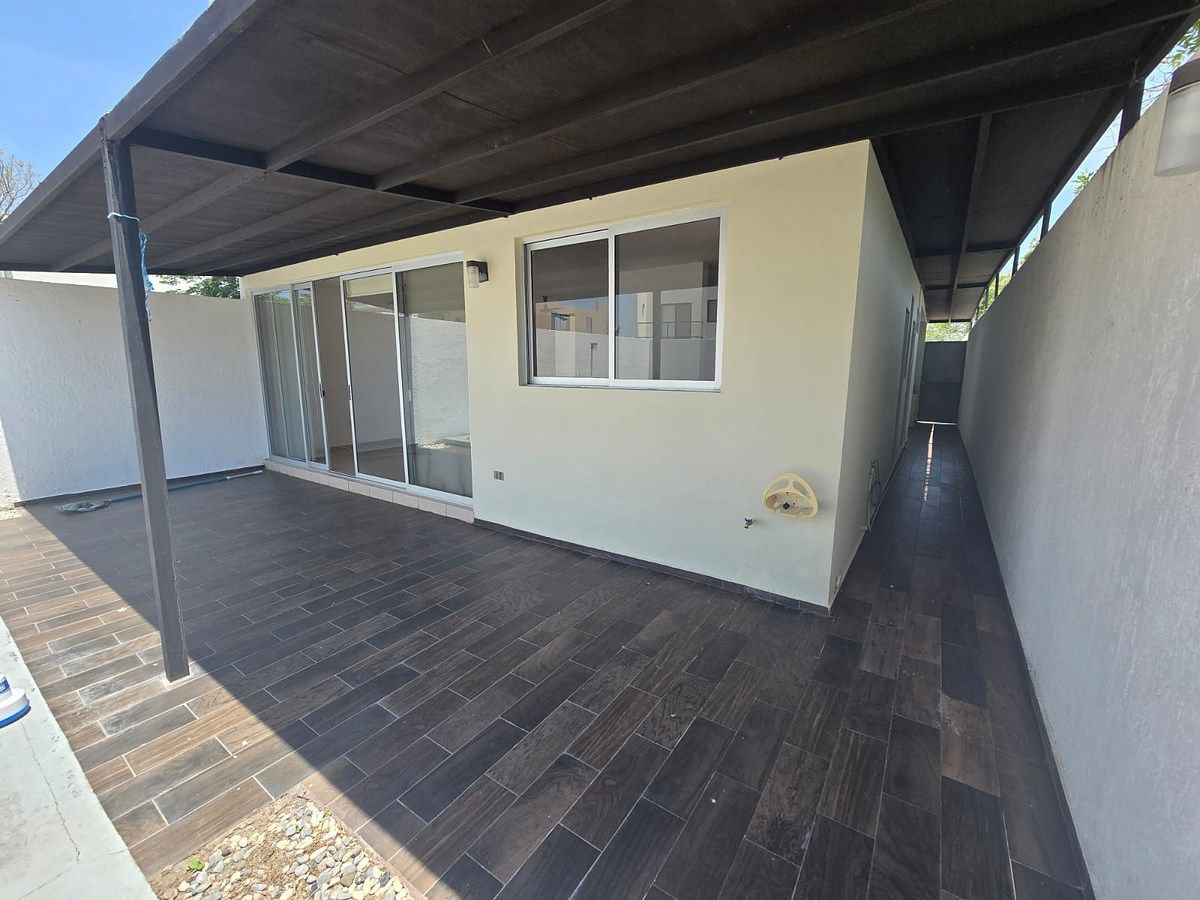 Casa en Zendera, Conkal, foto 5 de 27