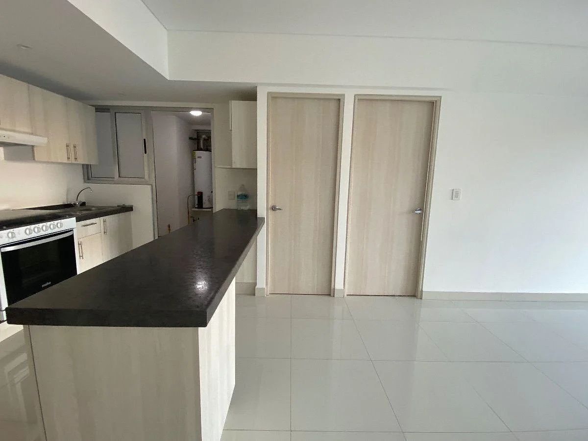 Departamento en Olivar de los Padres, Álvaro Obregón, foto 4 de 13