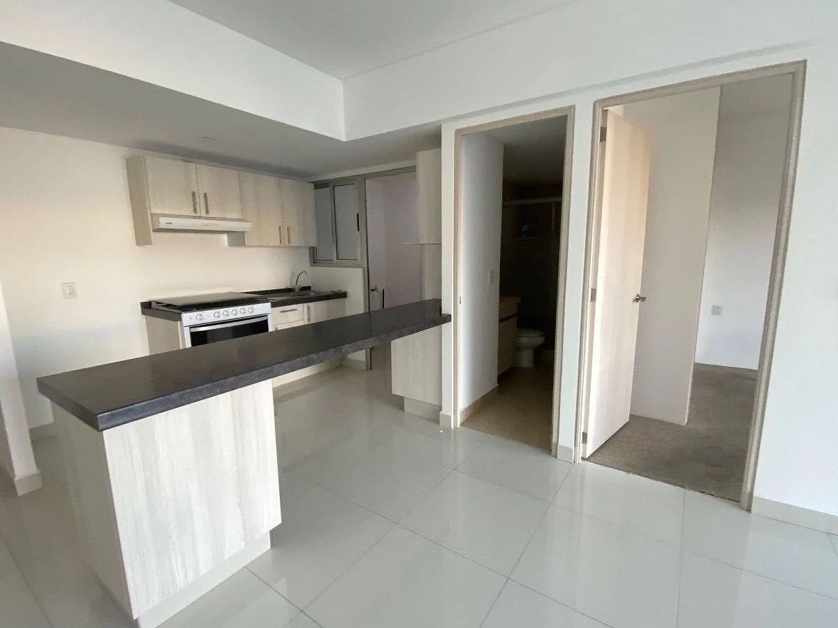 Departamento en Olivar de los Padres, Álvaro Obregón, foto 6 de 13
