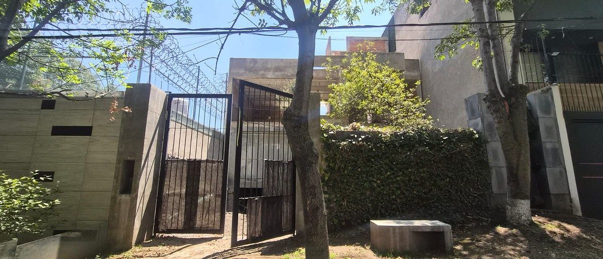 1 de 12: Casa obra negra en Venta Jardines del Ajusco Rayo Vende ®
