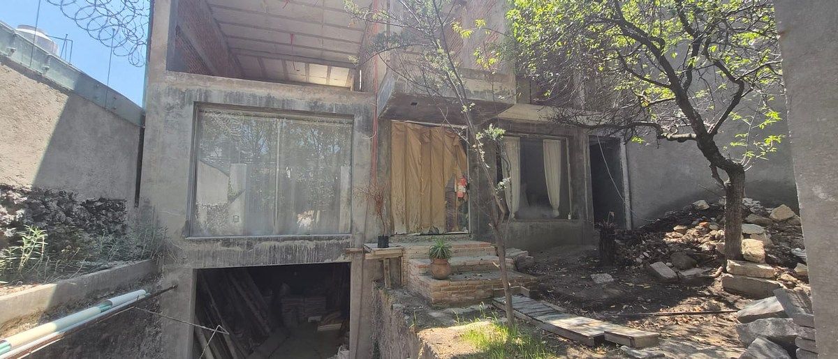 10 de 12: Casa obra negra en Venta Jardines del Ajusco Rayo Vende ®
