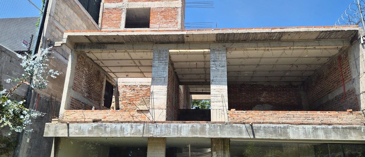 8 de 12: Casa obra negra en Venta Jardines del Ajusco Rayo Vende ®