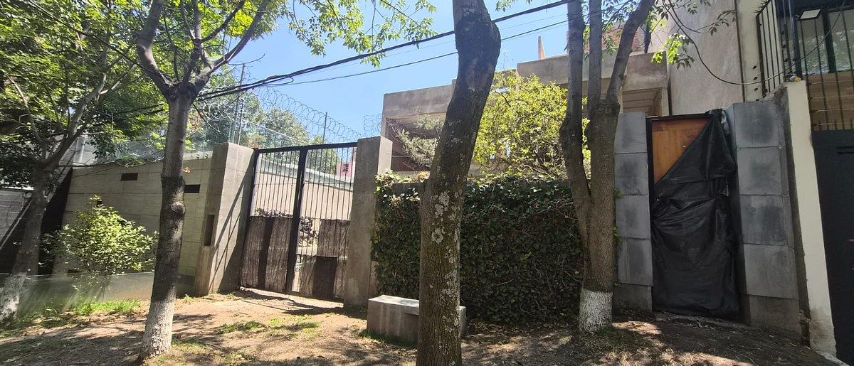11 de 12: Casa obra negra en Venta Jardines del Ajusco Rayo Vende ®