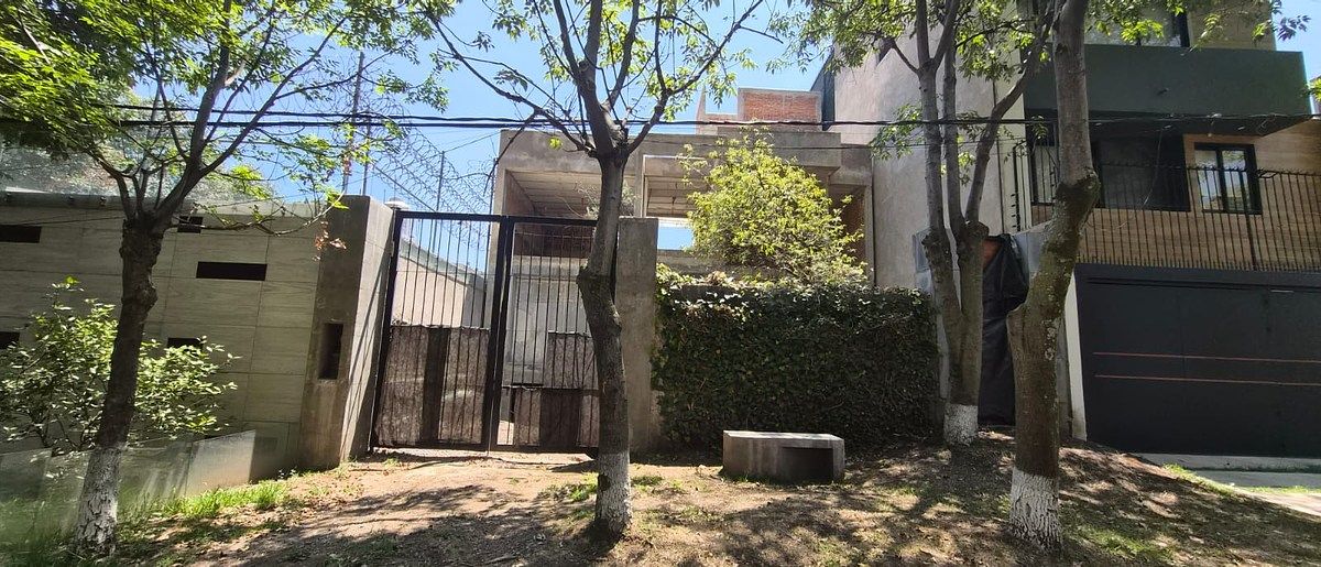 12 de 12: Casa obra negra en Venta Jardines del Ajusco Rayo Vende ®