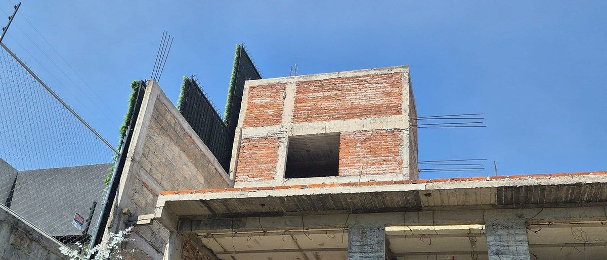 9 de 12: Casa obra negra en Venta Jardines del Ajusco Rayo Vende ®