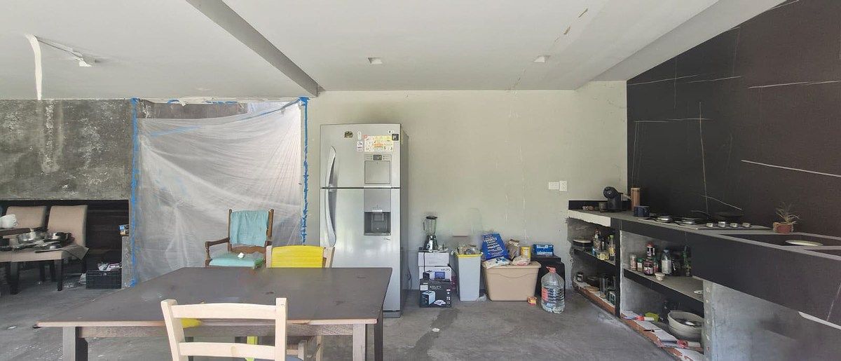 5 de 12: Casa obra negra en Venta Jardines del Ajusco Rayo Vende ®