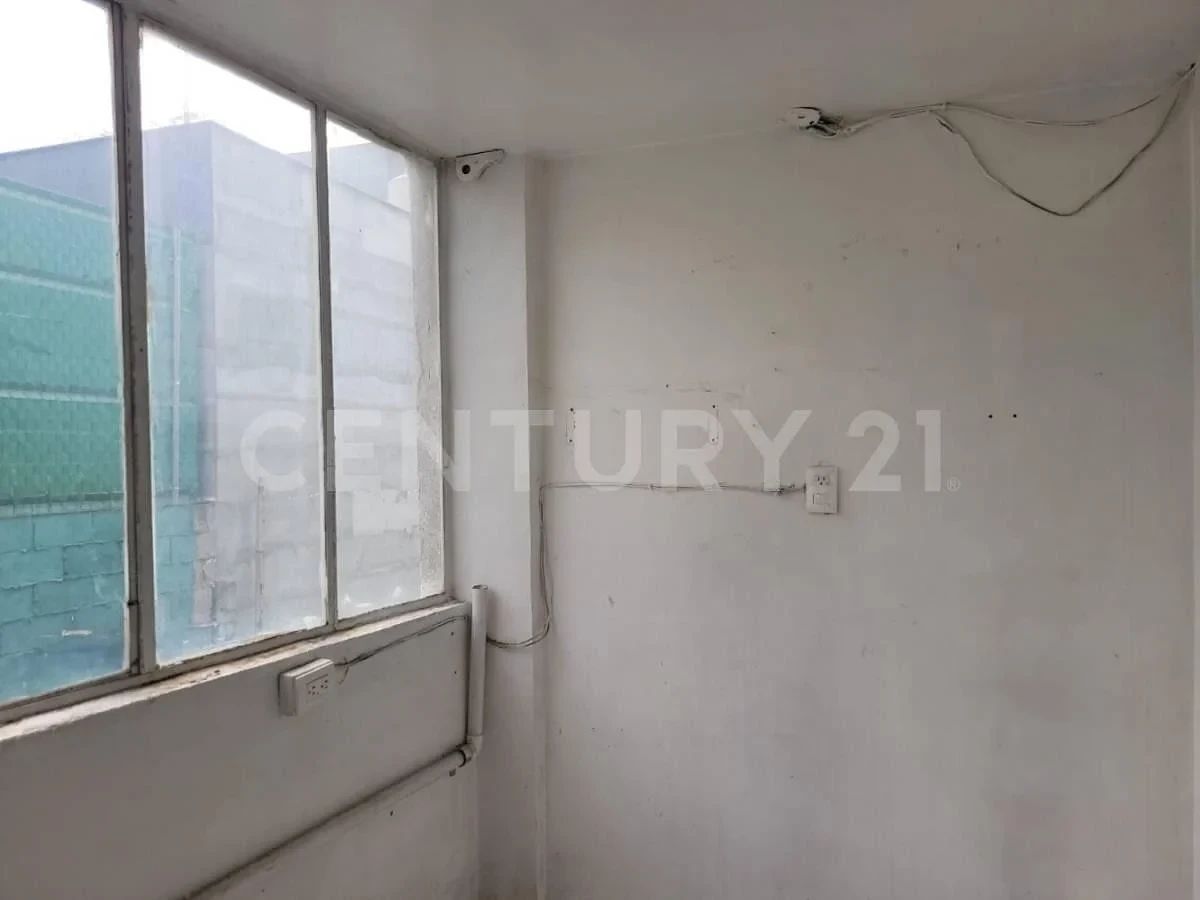 Edificio en Jardín Balbuena, Venustiano Carranza, foto 4 de 14