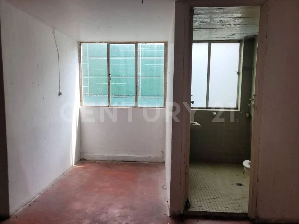 Edificio en Jardín Balbuena, Venustiano Carranza, foto 7 de 14