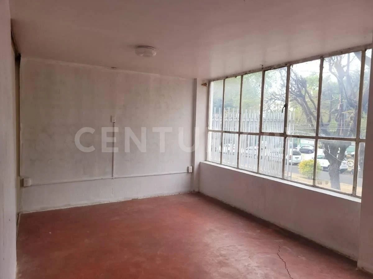 Edificio en Jardín Balbuena, Venustiano Carranza, foto 10 de 14