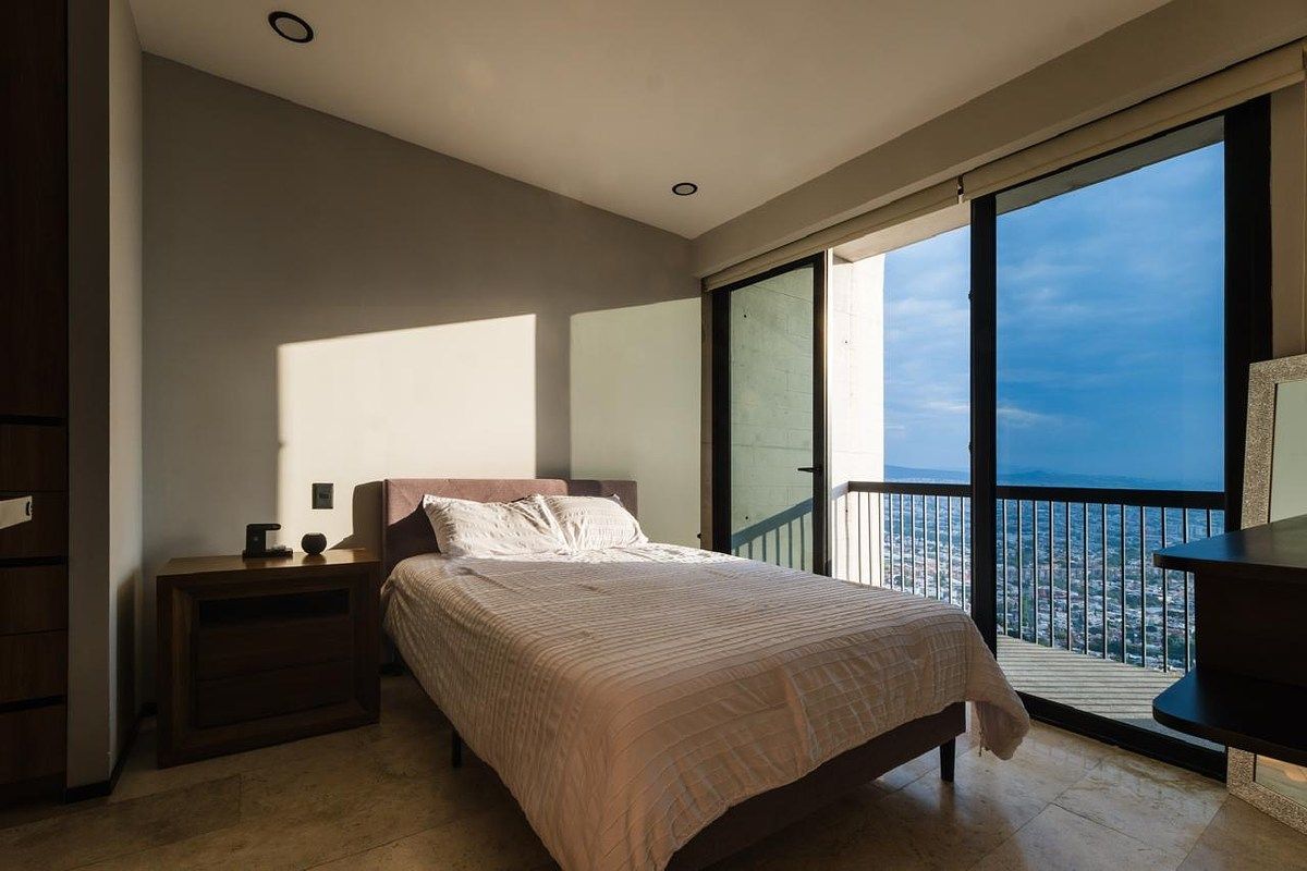 Venta departamento Adamant ph ultimo piso - foto 4