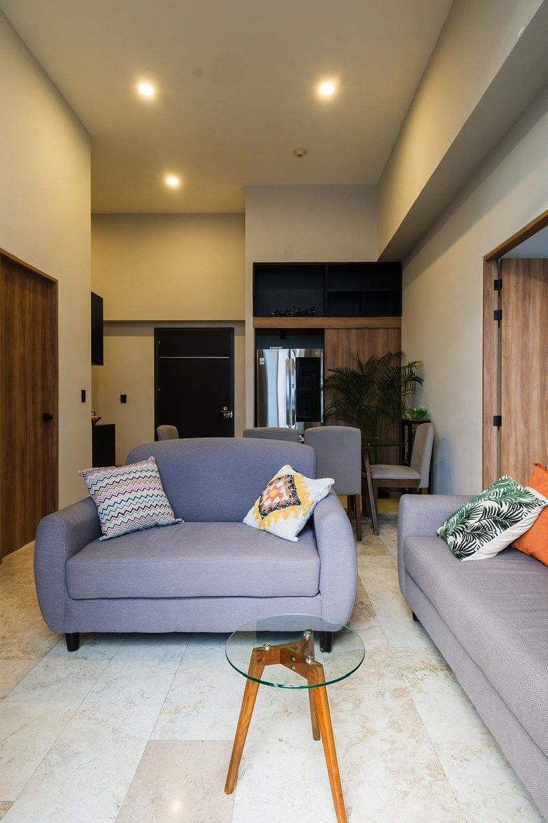 Venta departamento Adamant ph ultimo piso - foto 1