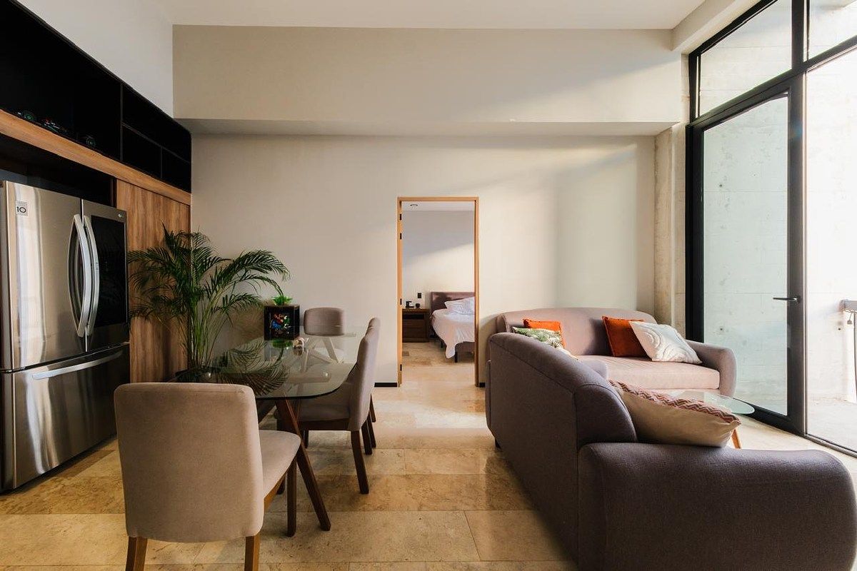 Venta departamento Adamant ph ultimo piso - foto 2