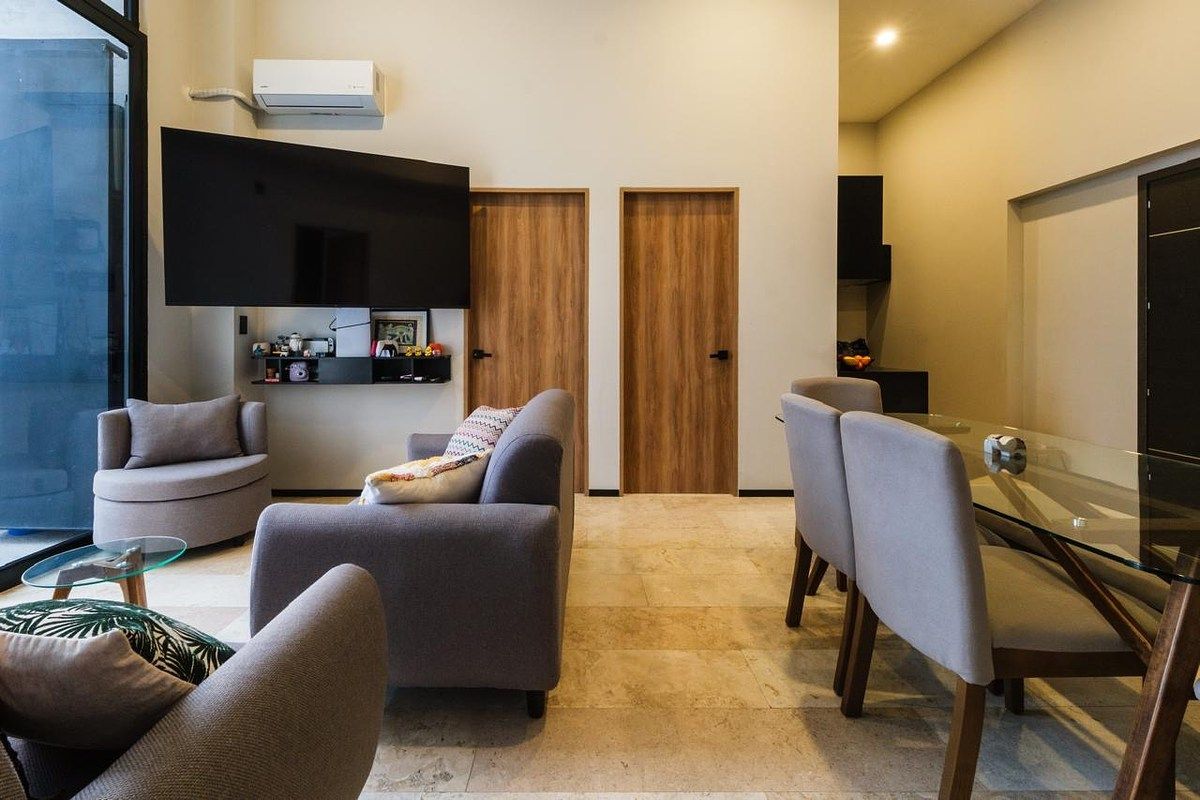 Venta departamento Adamant ph ultimo piso - foto 5