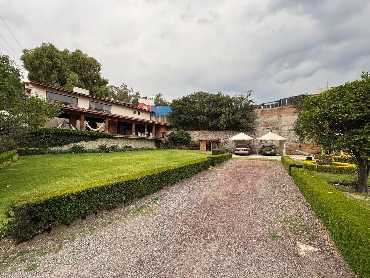 Casa en Vista del Valle Sección Bosques, Naucalpan de Juárez, foto 4 de 26