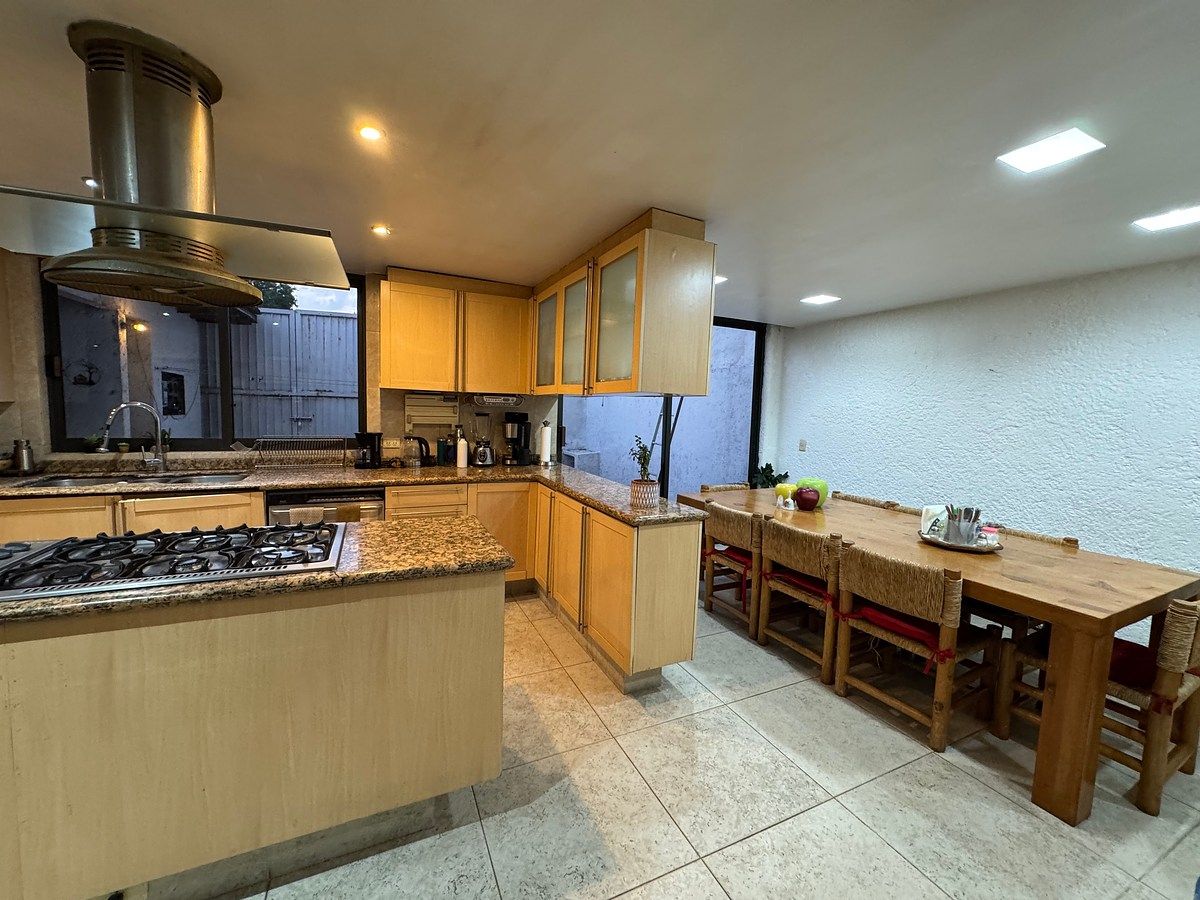 Casa en Vista del Valle Sección Bosques, Naucalpan de Juárez, foto 14 de 26