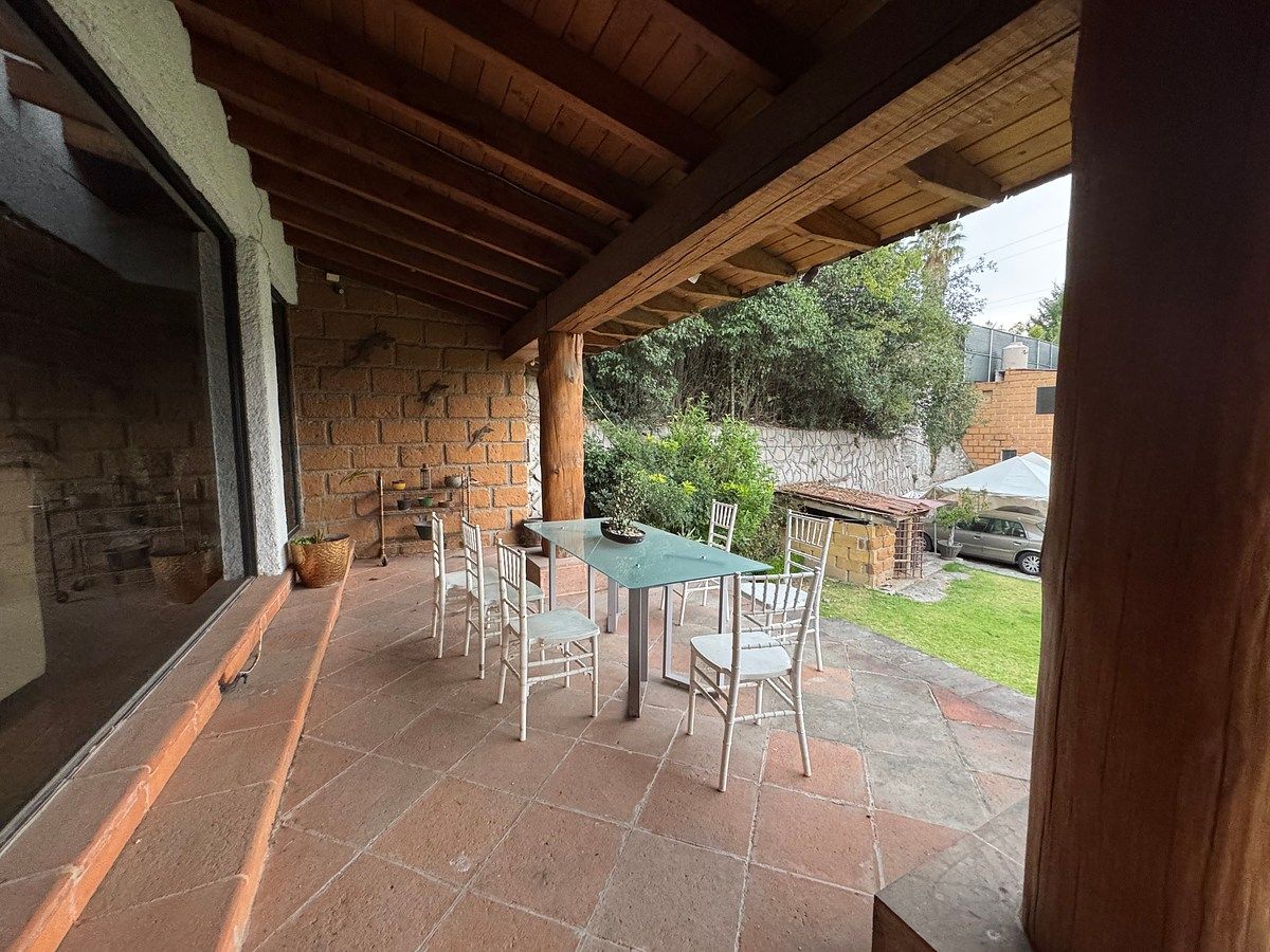 Casa en Vista del Valle Sección Bosques, Naucalpan de Juárez, foto 22 de 26