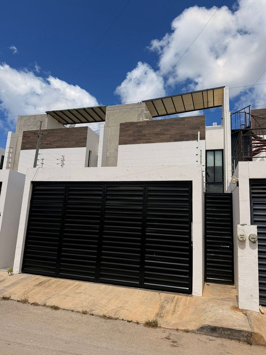 Town House type House - Santa Gertrudis Copó - foto 1