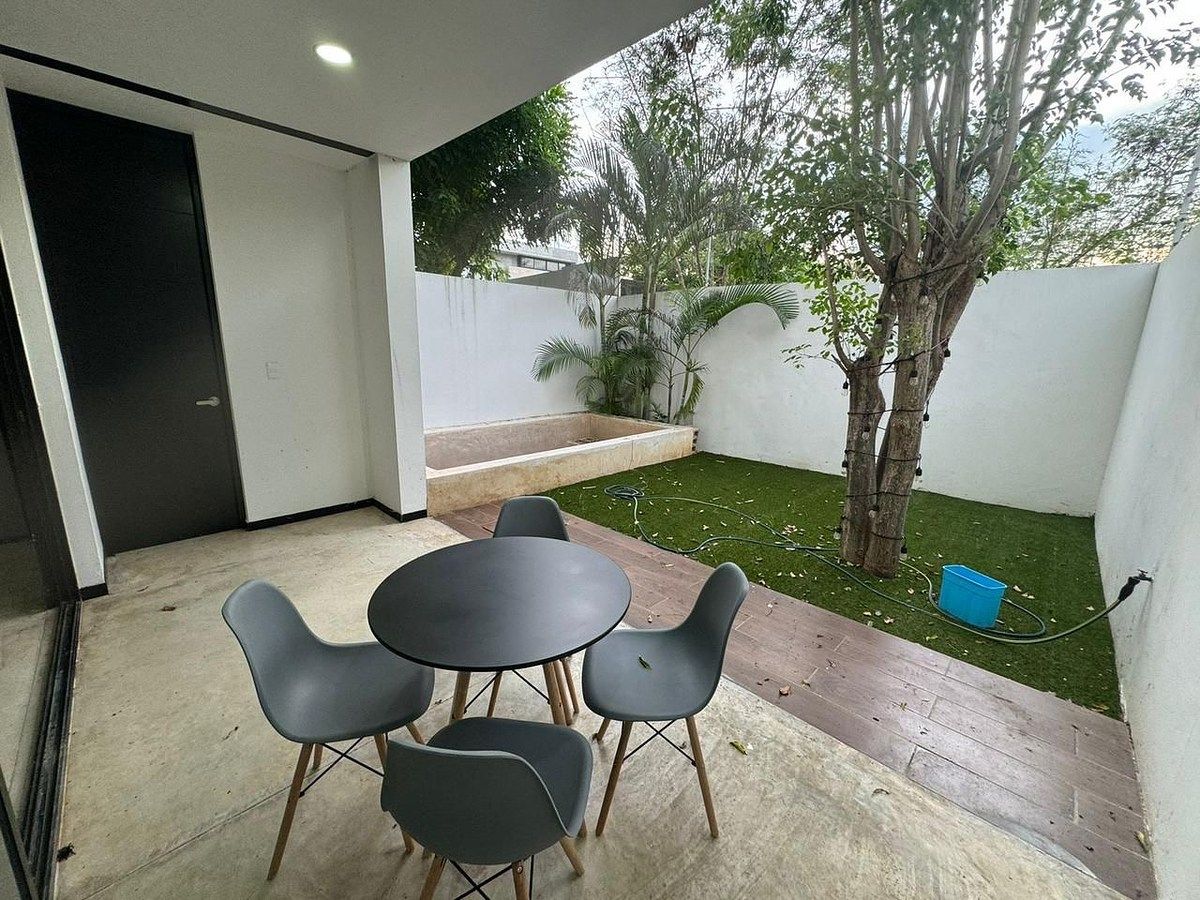 Town House type House - Santa Gertrudis Copó - foto 4