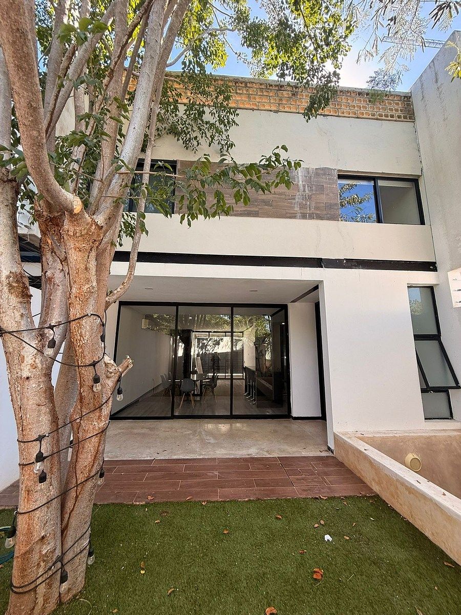 Town House type House - Santa Gertrudis Copó - foto 2