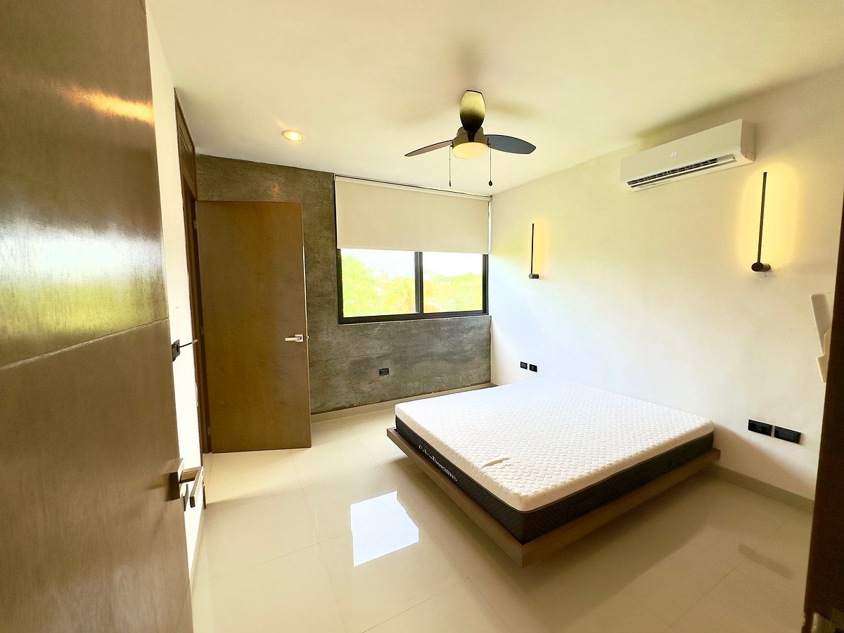 Apartamento em Sodzil Norte, Mérida, foto 11 de 33