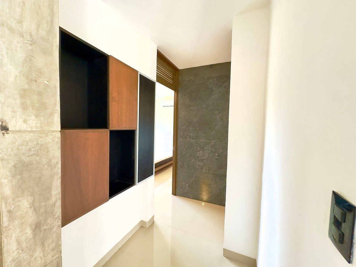 Apartamento em Sodzil Norte, Mérida, foto 9 de 33
