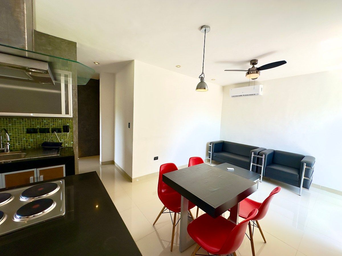 Apartamento em Sodzil Norte, Mérida, foto 7 de 33