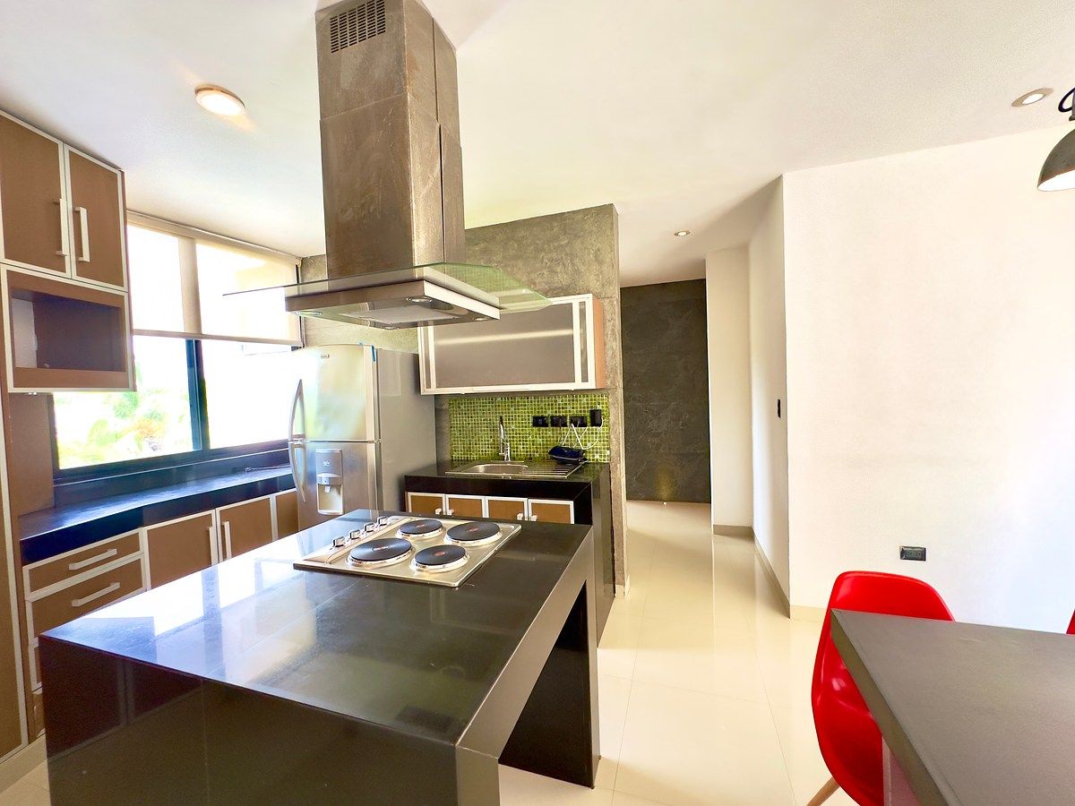 Apartamento em Sodzil Norte, Mérida, foto 6 de 33