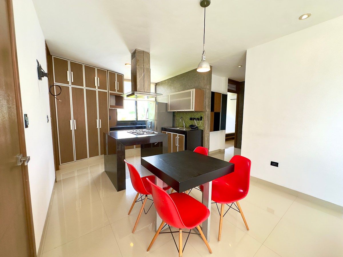 Apartamento em Sodzil Norte, Mérida, foto 5 de 33