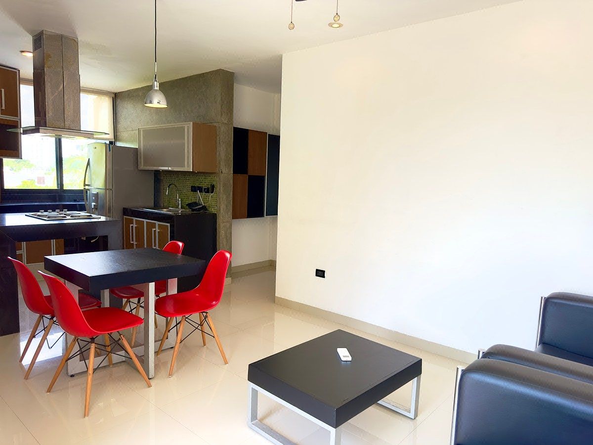 Apartamento em Sodzil Norte, Mérida, foto 8 de 33
