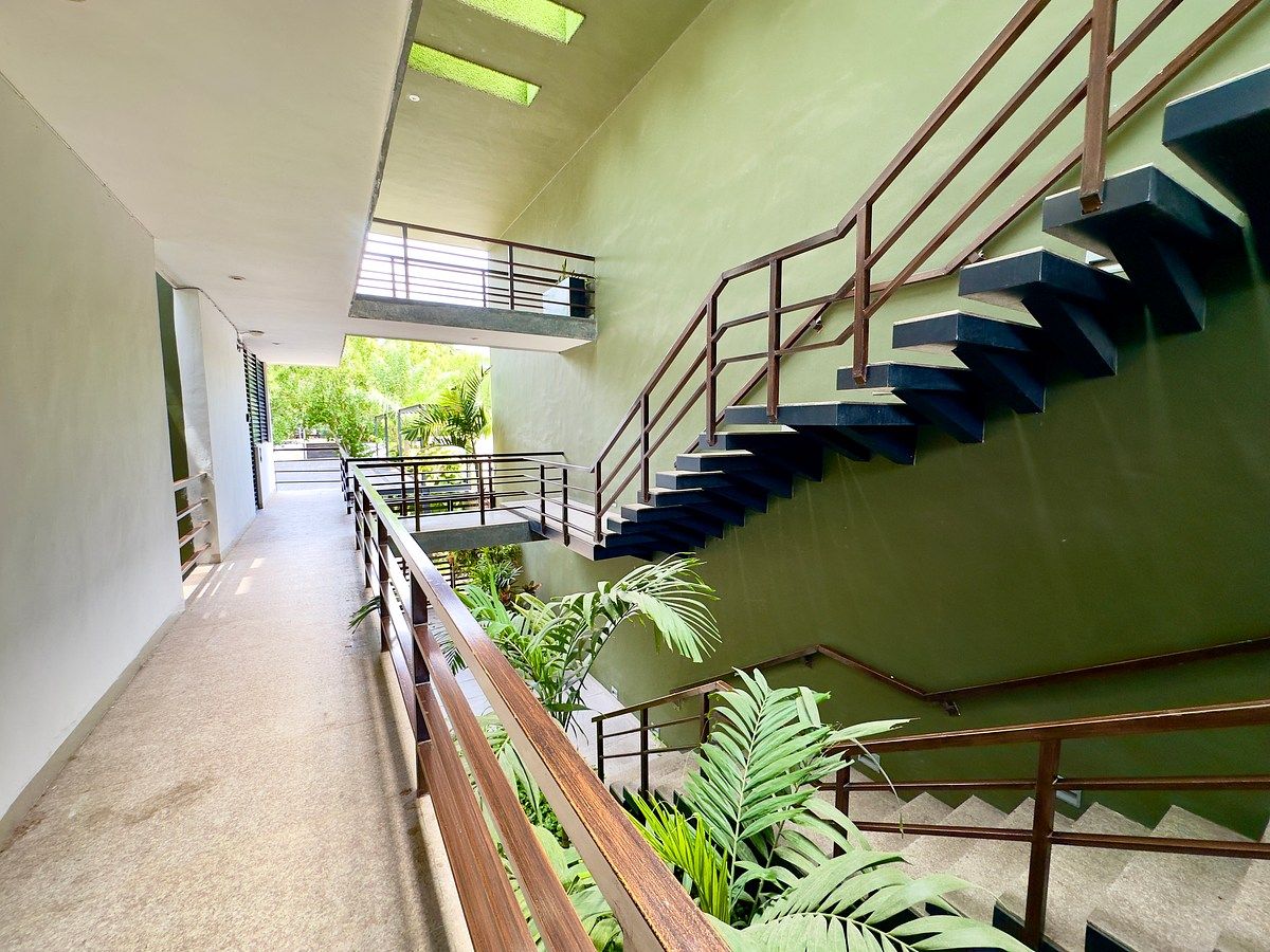 Apartamento em Sodzil Norte, Mérida, foto 26 de 33