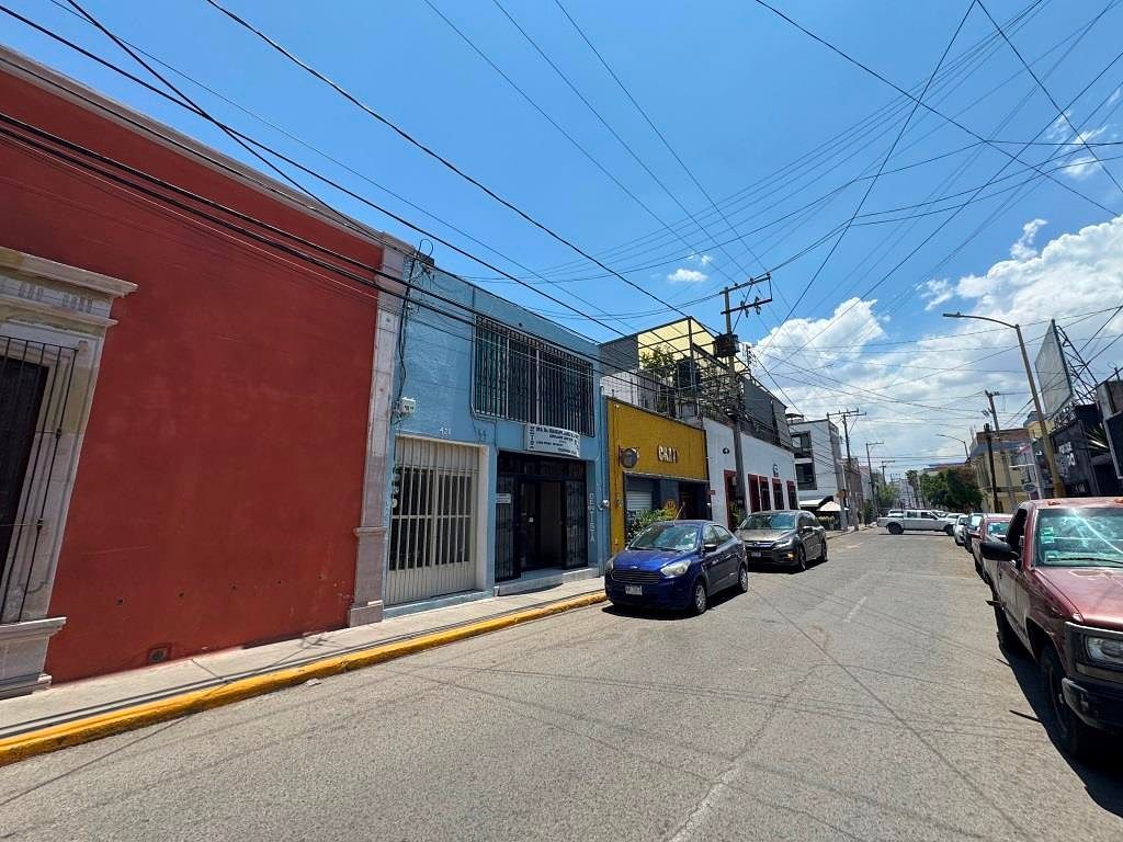 Departamento en Zona Centro, Aguascalientes, foto 3 de 15