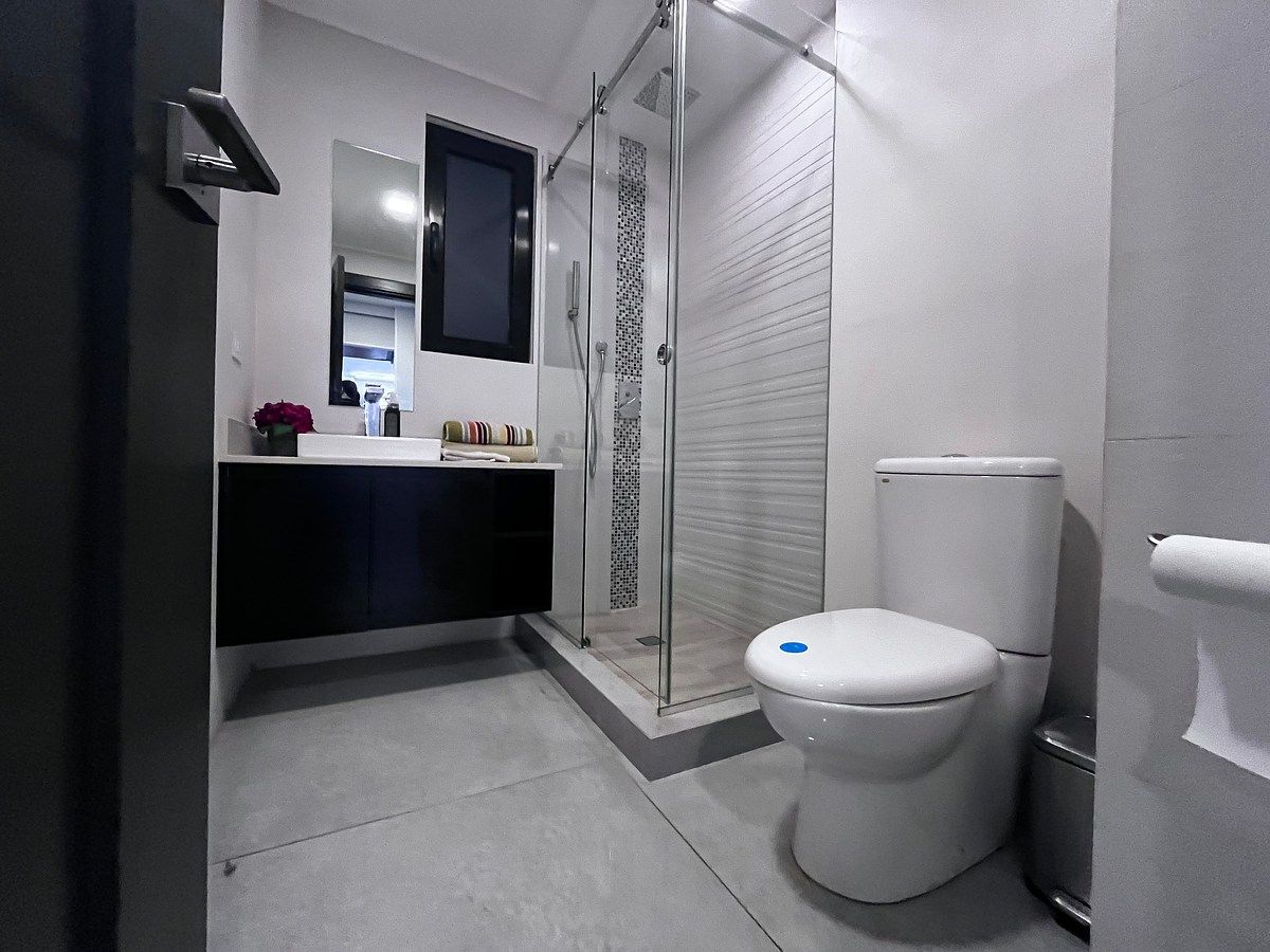 Baño primer nivel, foto 8 de 26
