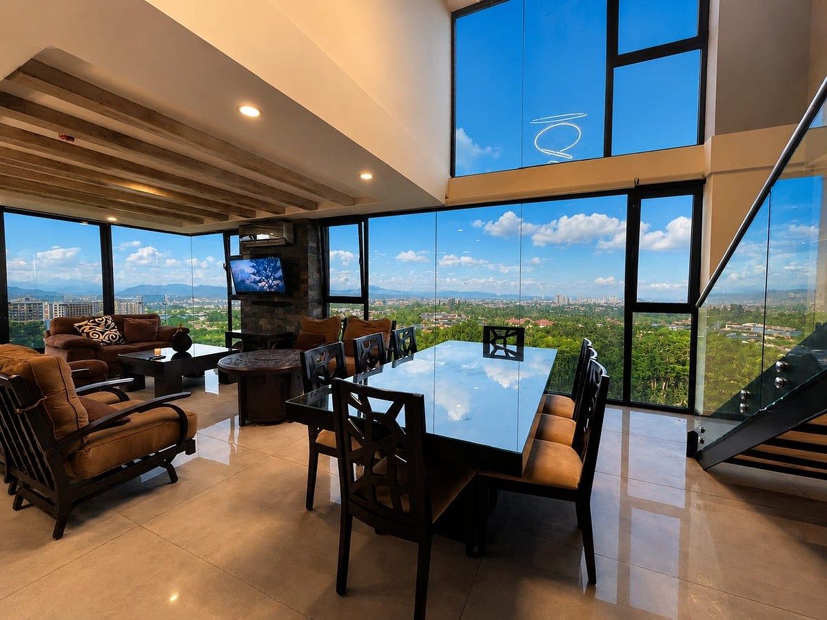 Penthouse, foto 1 de 26
