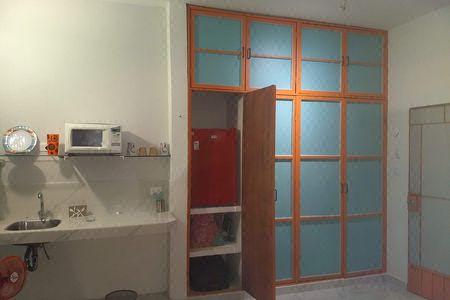 DEPARTAMENTO TIPO ESTUDIO EN RENTA COL CENTRO