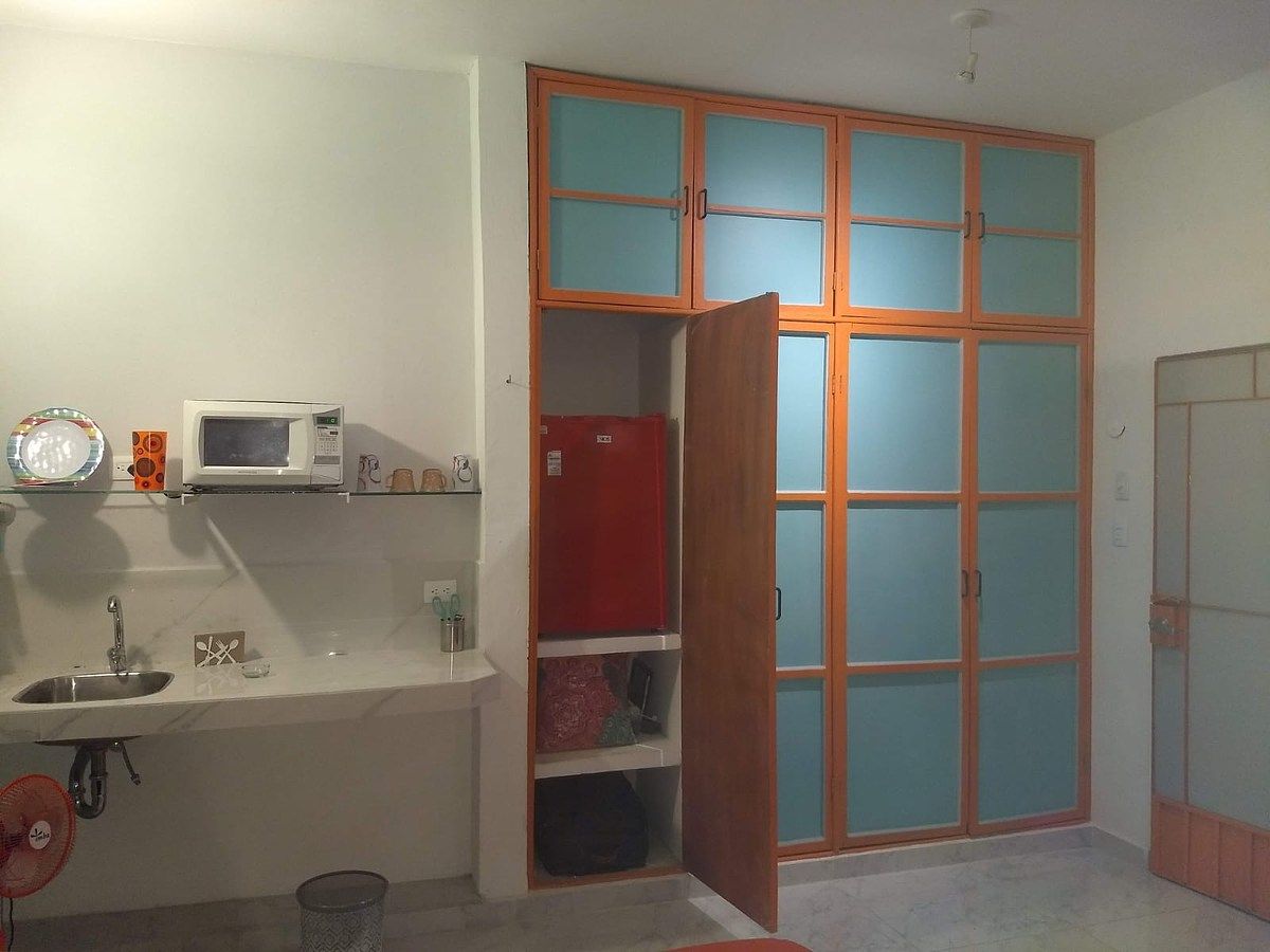 Apartamento em Mérida Centro, Mérida, foto 4 de 7