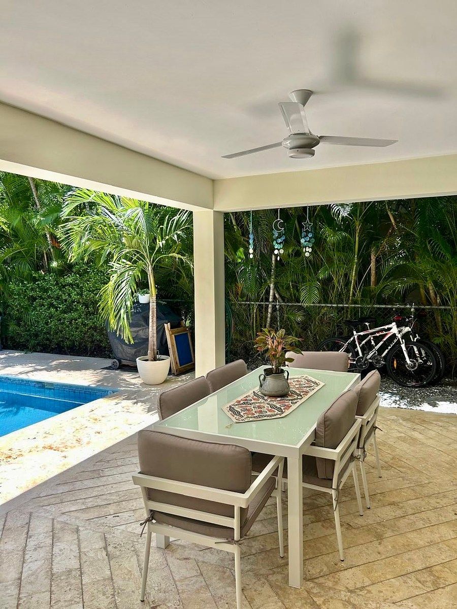 Villa en Punta Cana Village, Punta Cana, foto 10 de 18