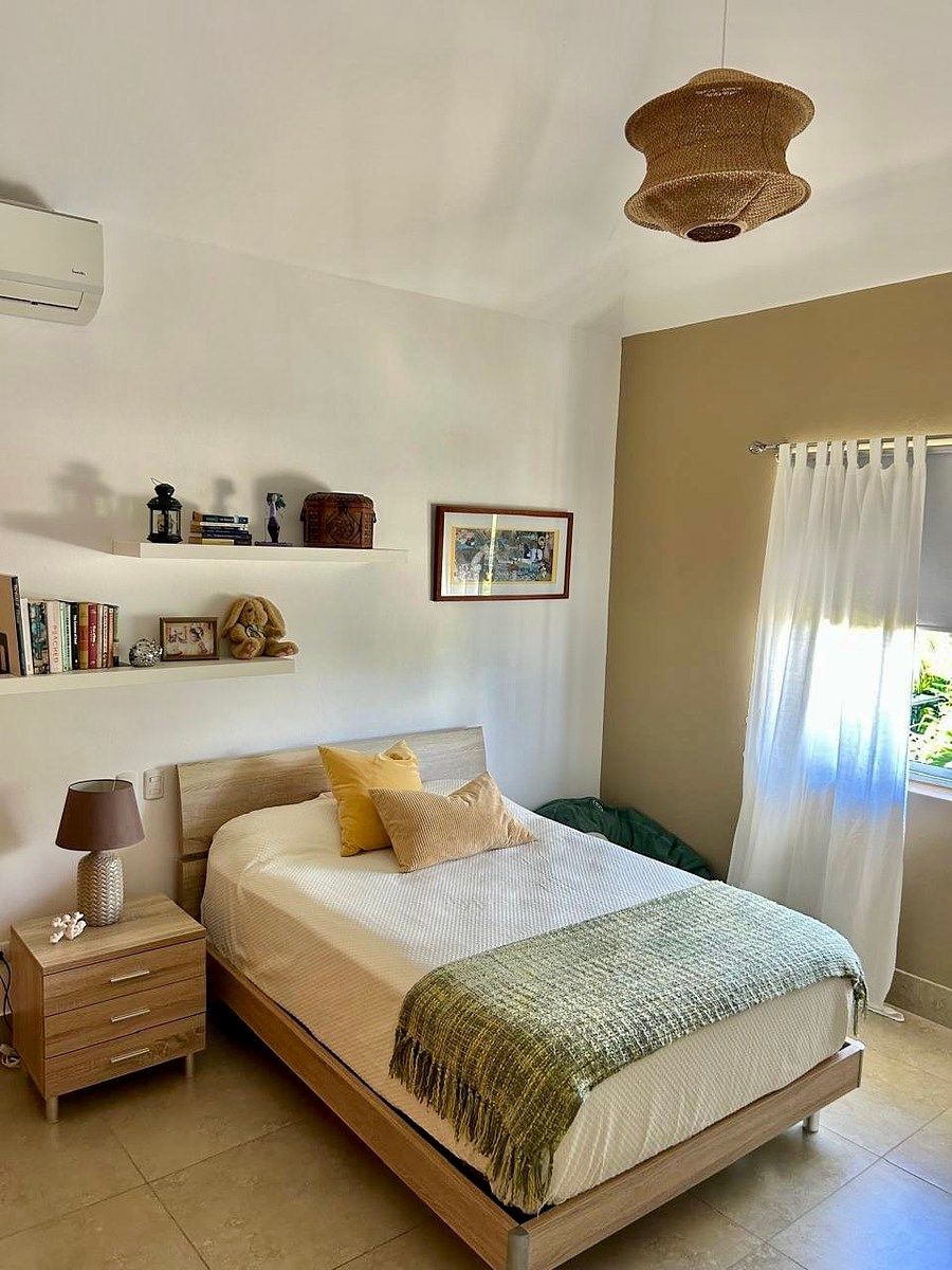 Villa en Punta Cana Village, Punta Cana, foto 17 de 18