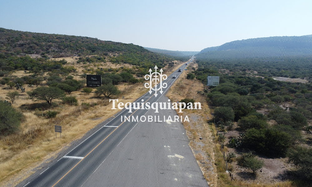 Terrenos en venta en Tequisquiapan