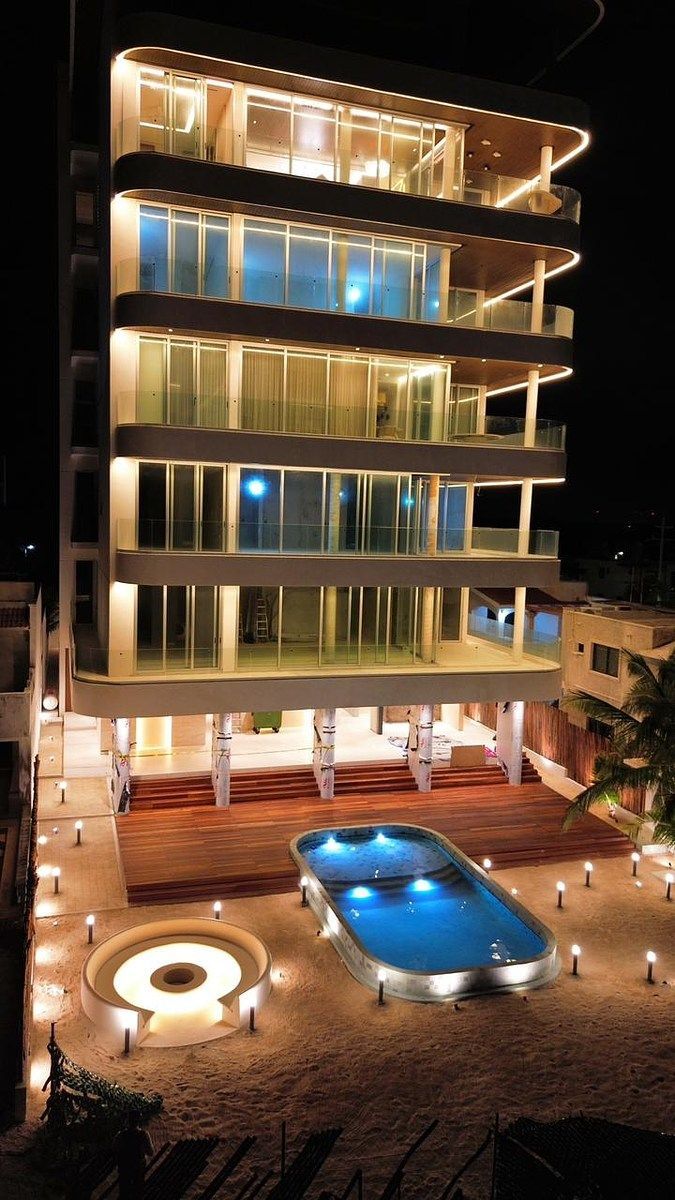 Departamento en Chicxulub Puerto, Progreso, foto 19 de 20