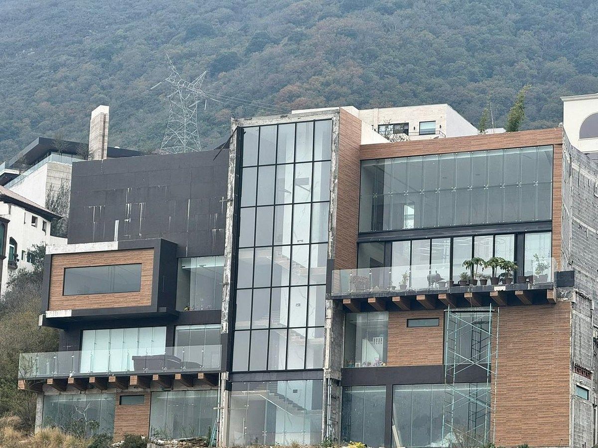House in Renacimiento, Monterrey, photo 20 of 20