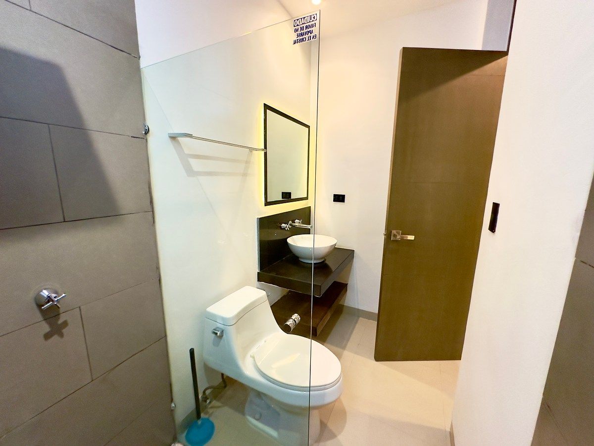 Departamento en Sodzil Norte, Mérida, foto 11 de 28