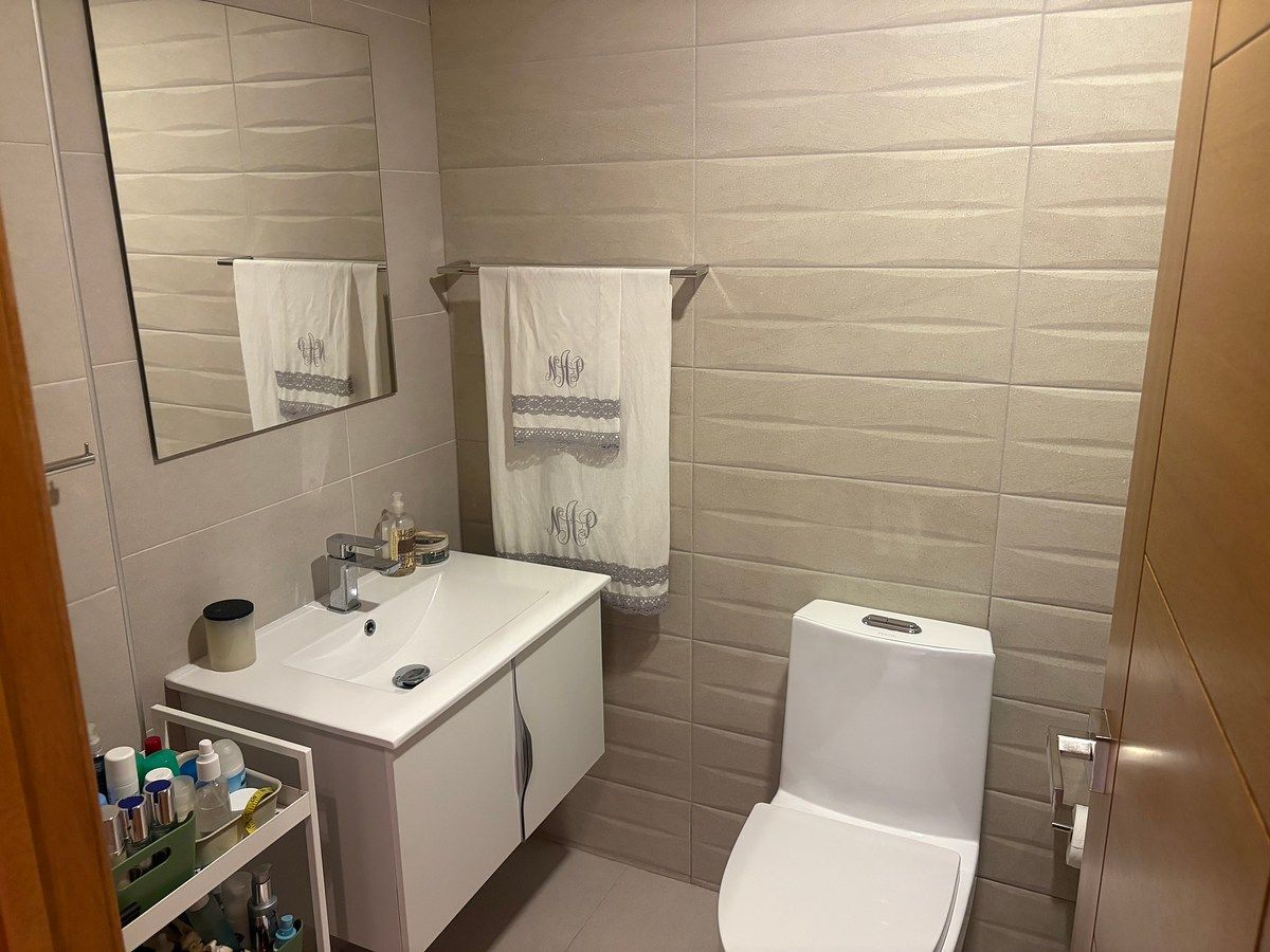 Apartamento en Bella Vista, Santo Domingo Centro (Distrito Nacional), foto 8 de 13