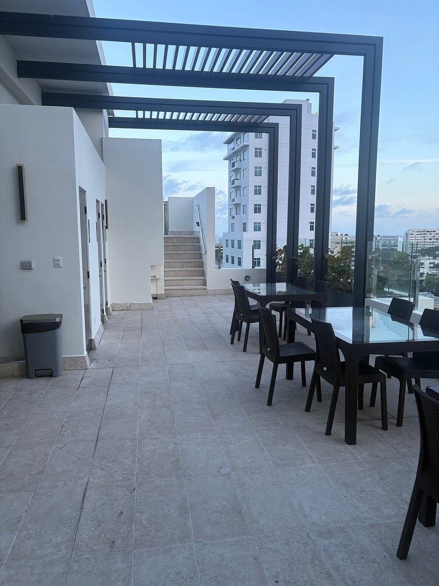 Apartamento en Bella Vista, Santo Domingo Centro (Distrito Nacional), foto 11 de 13