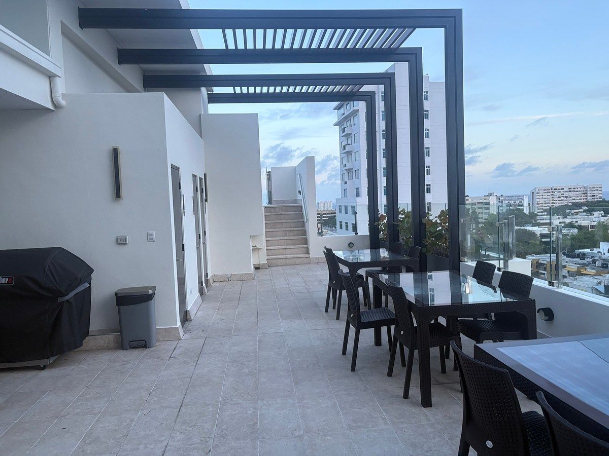 Apartamento en Bella Vista, Santo Domingo Centro (Distrito Nacional), foto 12 de 13