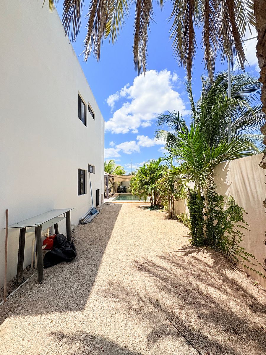 House in Chelem, Progreso, photo 5 of 30