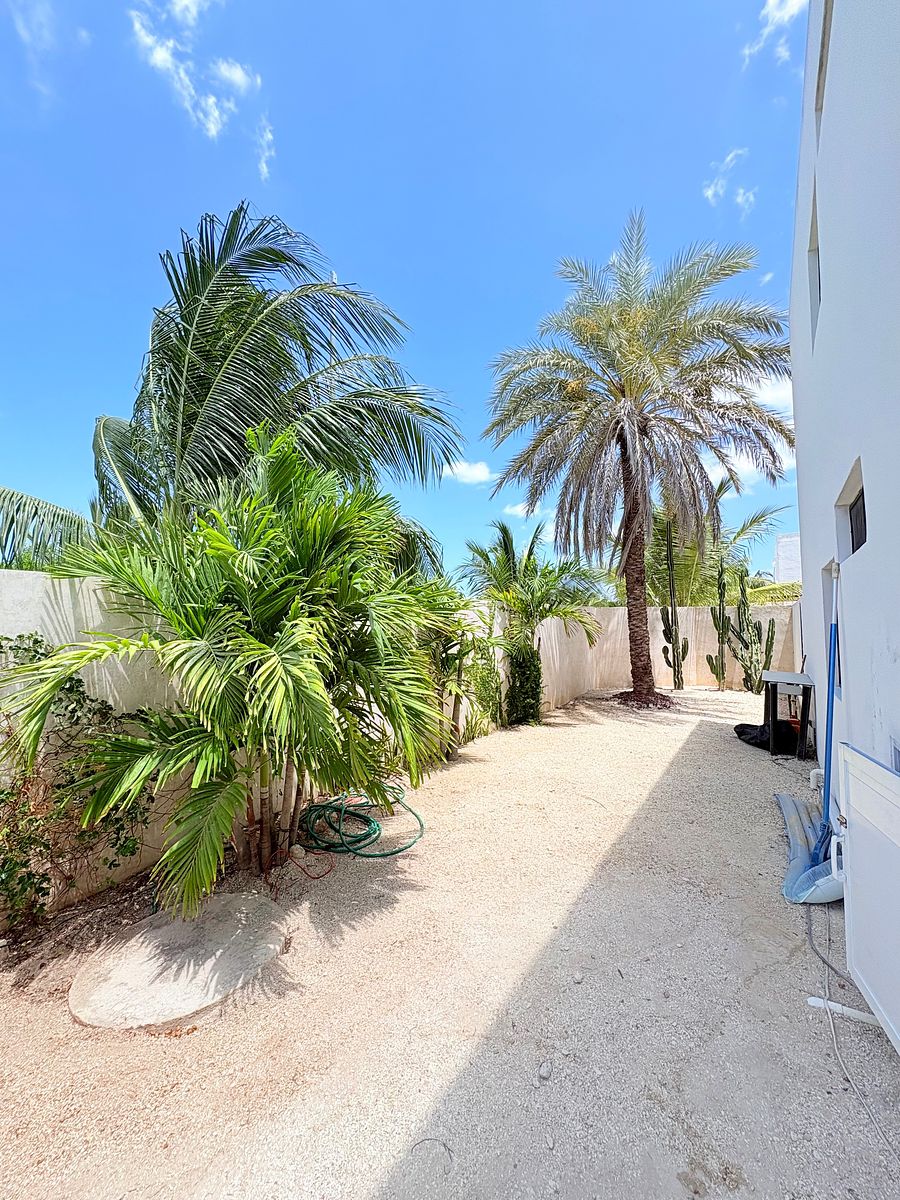 House in Chelem, Progreso, photo 6 of 30