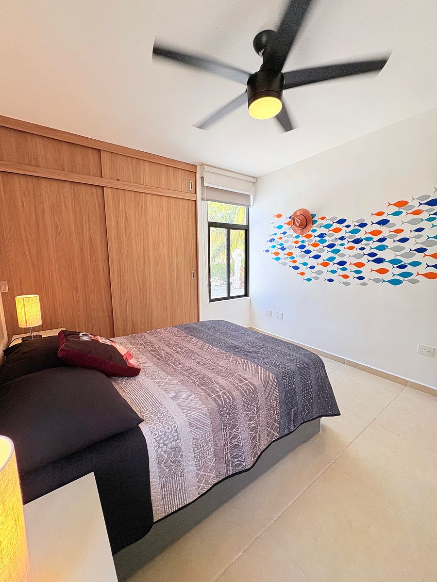 House in Chelem, Progreso, photo 20 of 30