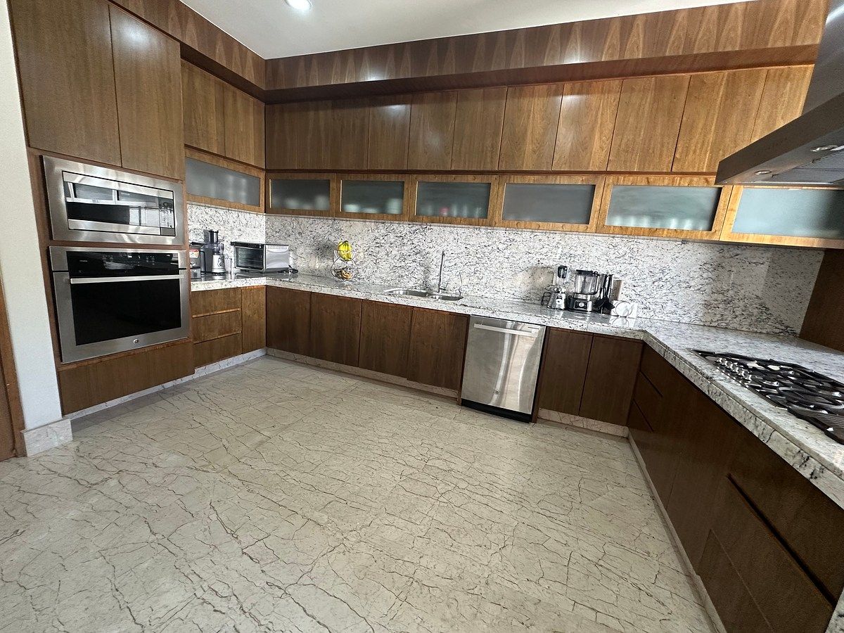 Casa em Jardines en la Montaña, Tlalpan, foto 4 de 11