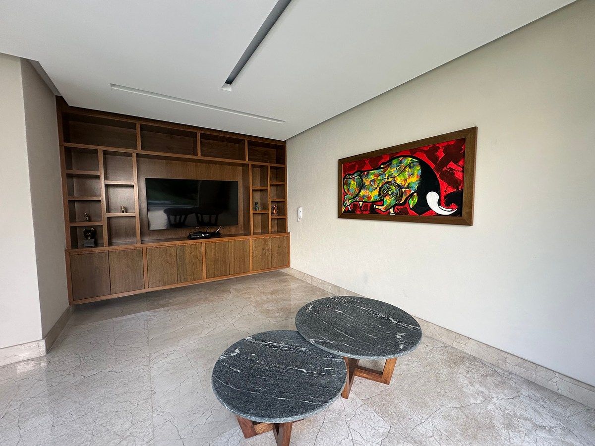 Casa em Jardines en la Montaña, Tlalpan, foto 5 de 11