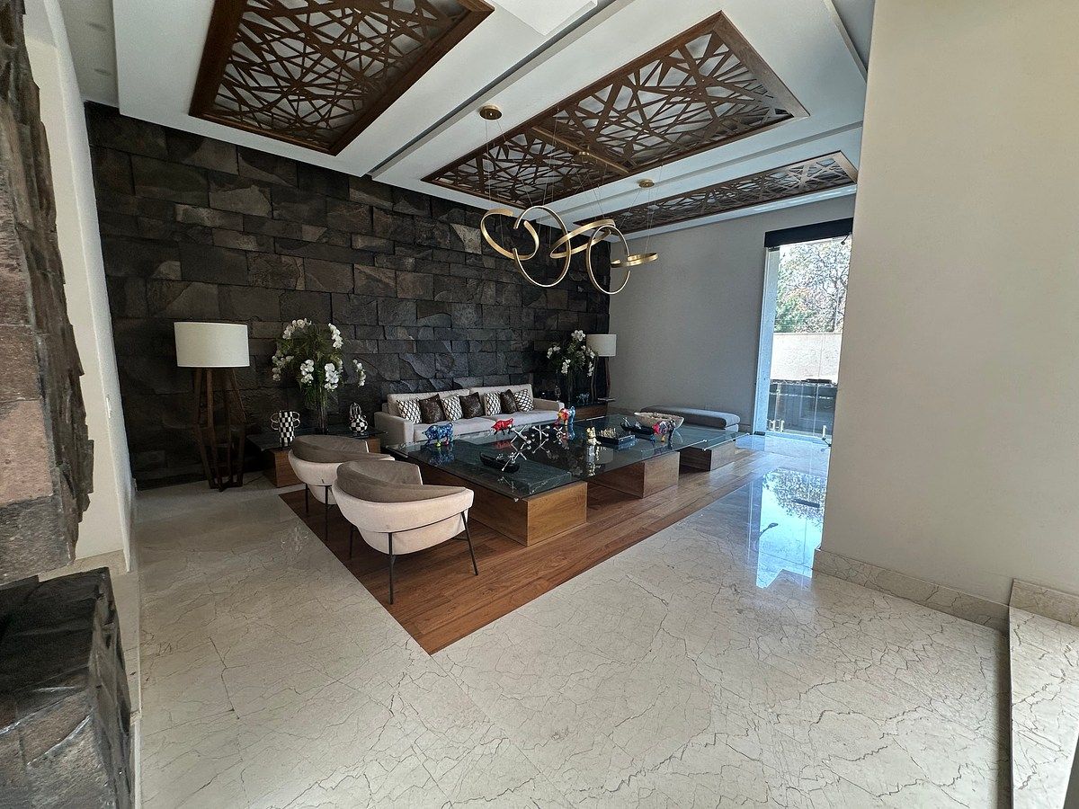 Casa em Jardines en la Montaña, Tlalpan, foto 7 de 11